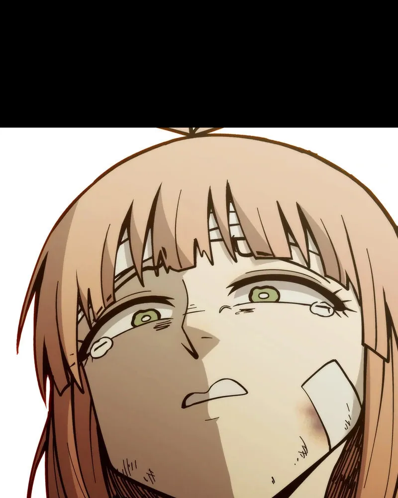 MONOCHROME (Webtoon) Chapter 67 page 28 - 