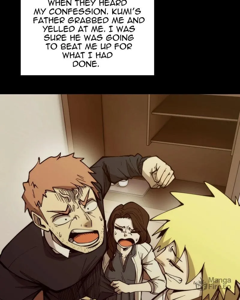 MONOCHROME (Webtoon) Chapter 67 page 30 - 
