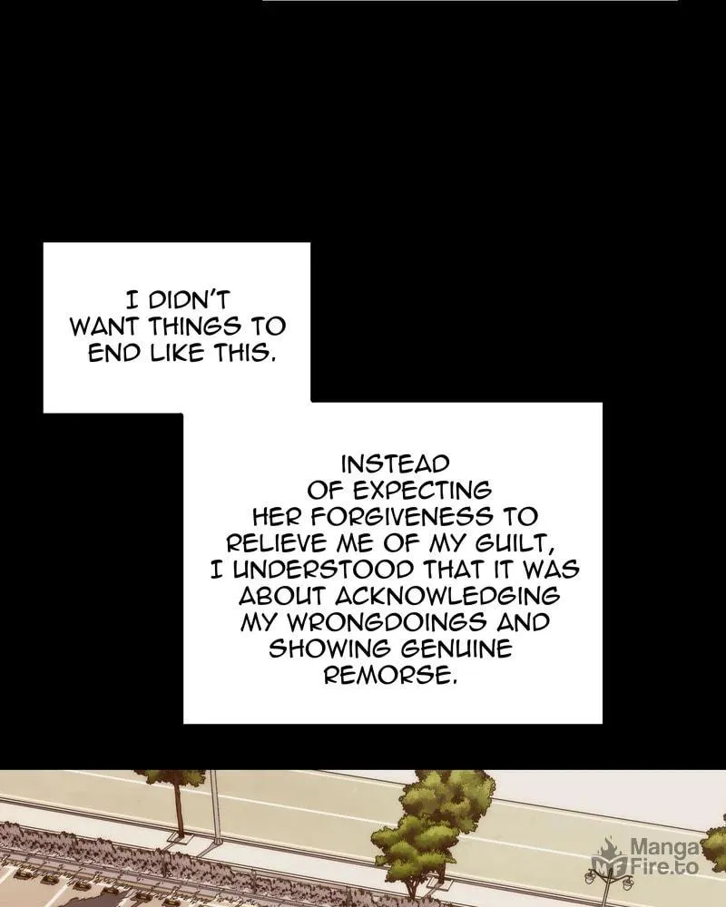 MONOCHROME (Webtoon) Chapter 67 page 36 - 