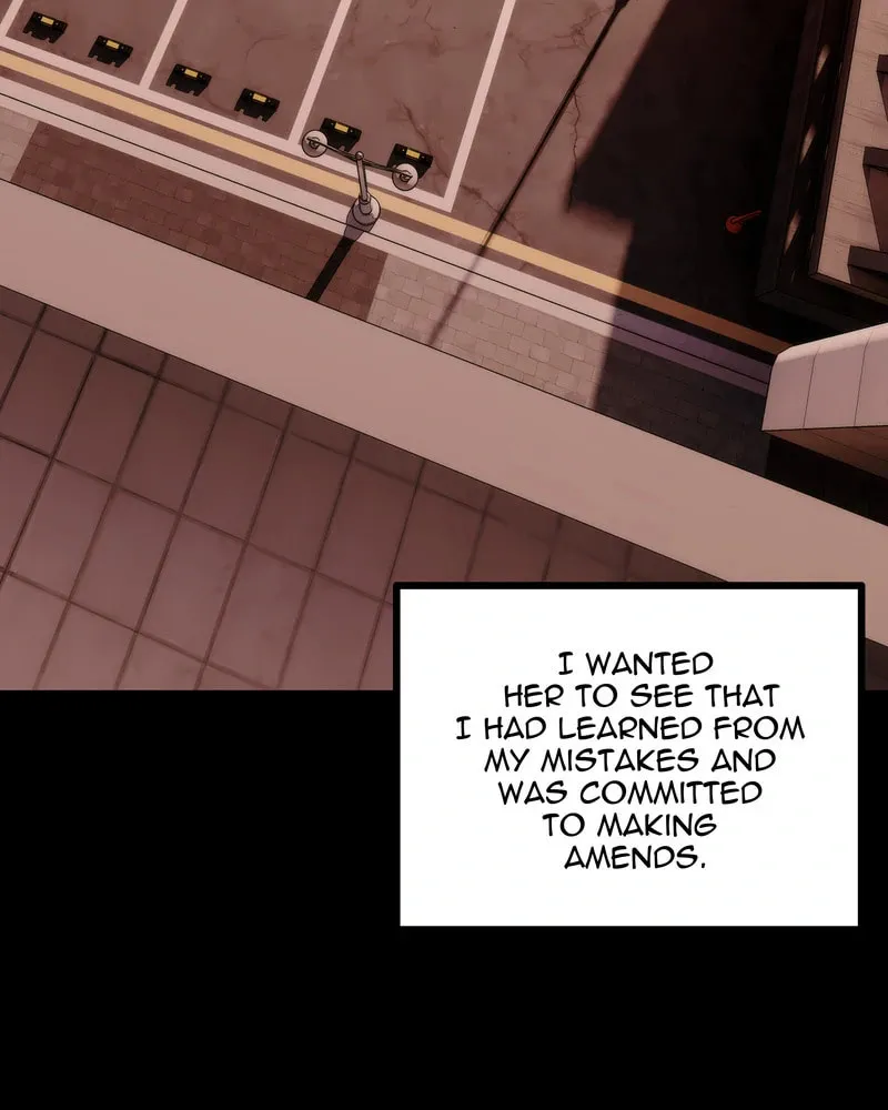 MONOCHROME (Webtoon) Chapter 67 page 38 - 