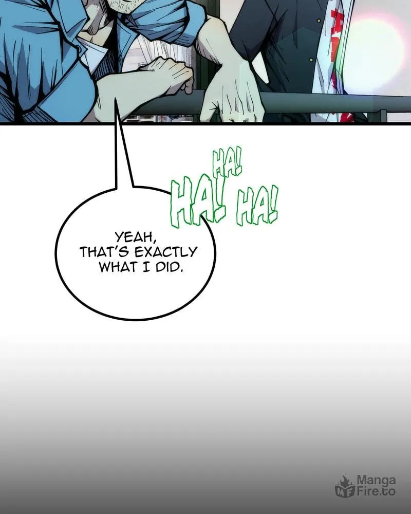 MONOCHROME (Webtoon) Chapter 67 page 42 - 