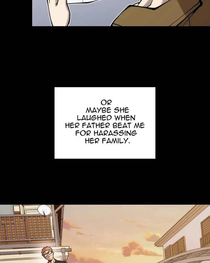 MONOCHROME (Webtoon) Chapter 67 page 47 - 