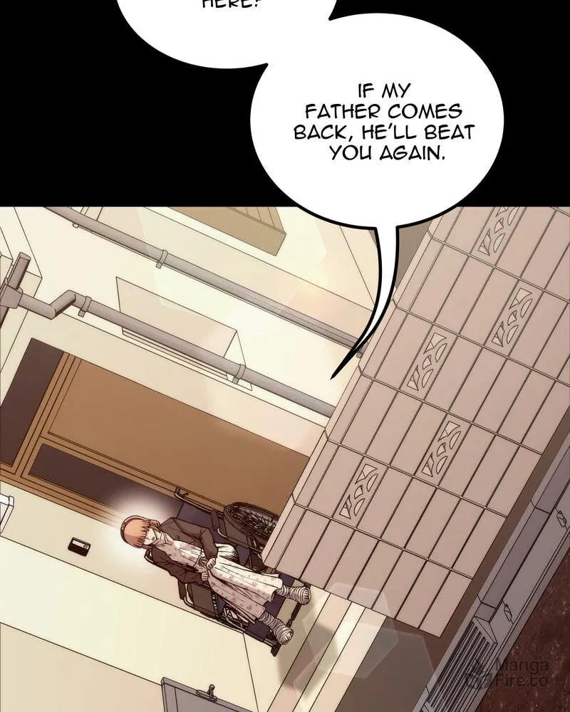 MONOCHROME (Webtoon) Chapter 67 page 50 - 