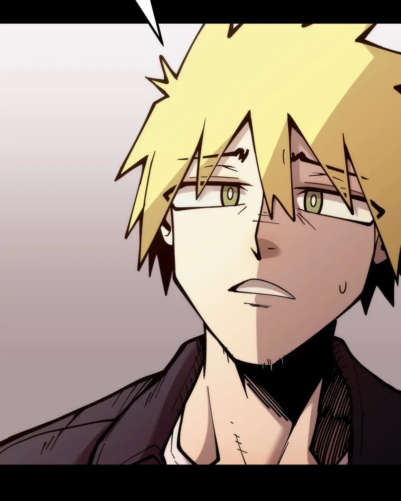 MONOCHROME (Webtoon) Chapter 67 page 53 - 