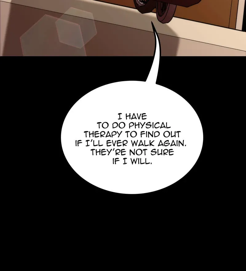 MONOCHROME (Webtoon) Chapter 67 page 56 - 