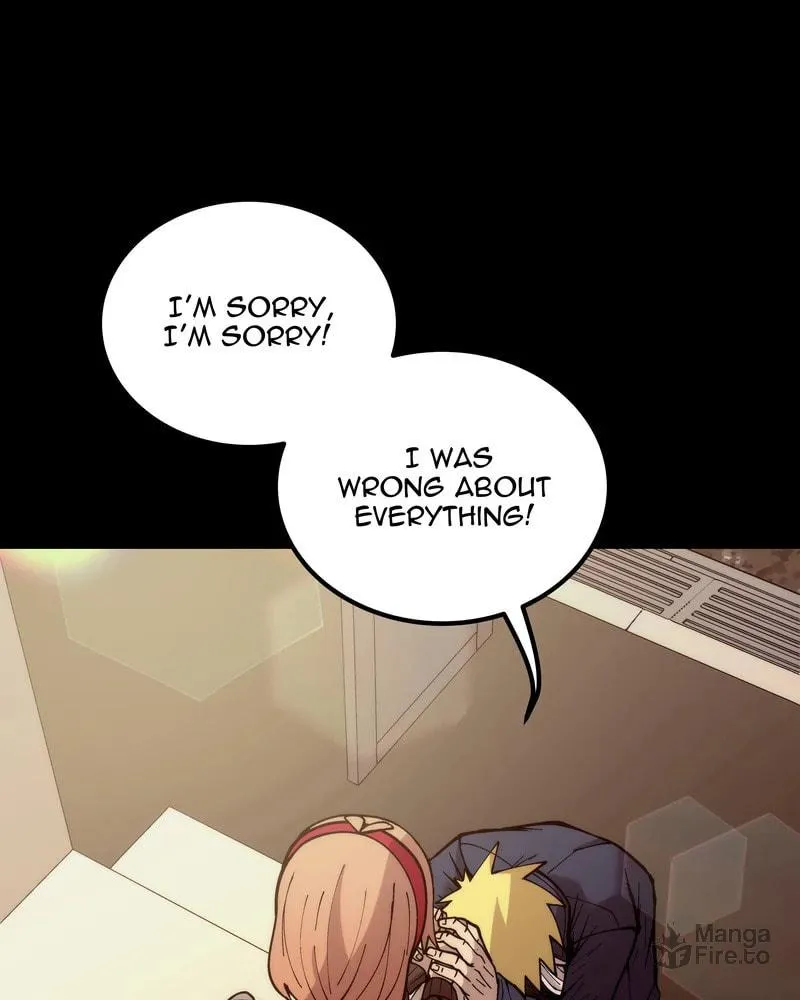 MONOCHROME (Webtoon) Chapter 67 page 63 - 