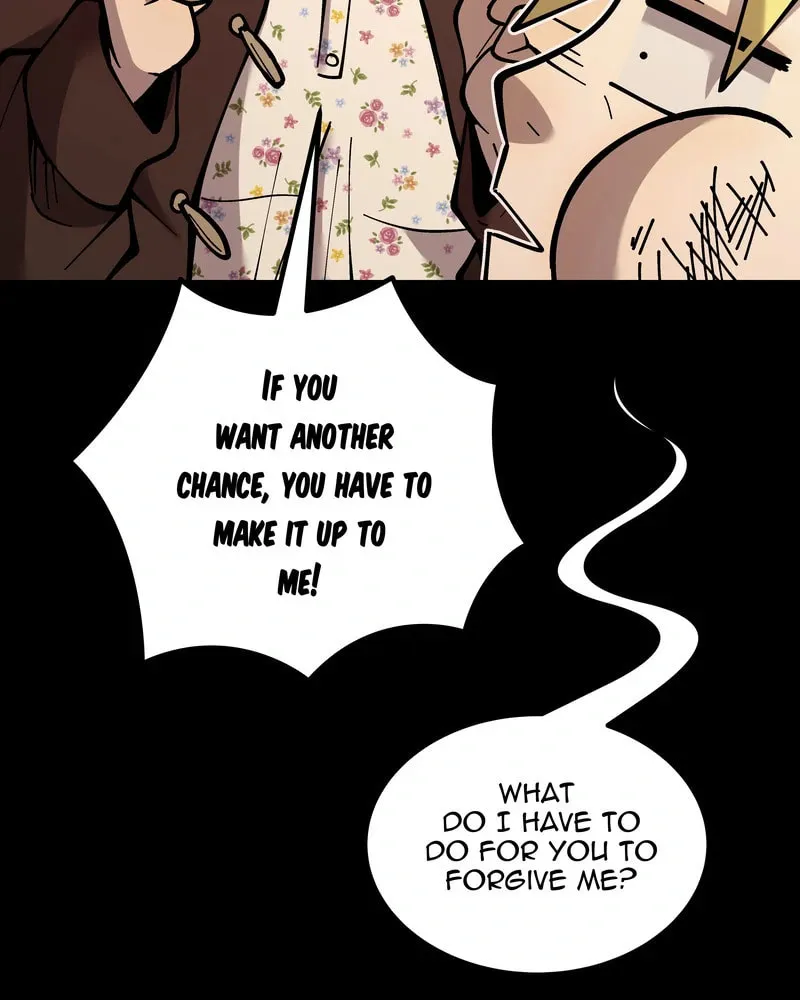 MONOCHROME (Webtoon) Chapter 67 page 68 - 