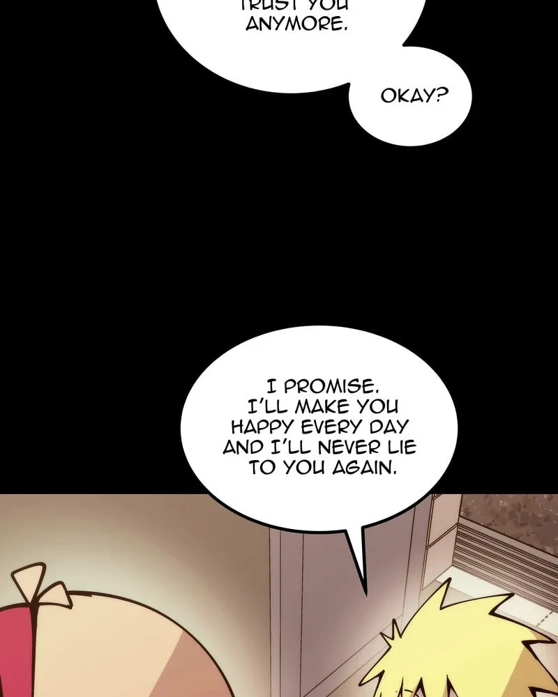 MONOCHROME (Webtoon) Chapter 67 page 71 - 