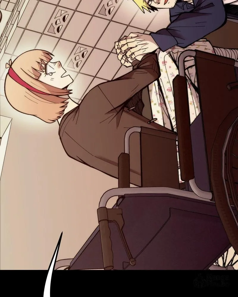MONOCHROME (Webtoon) Chapter 67 page 75 - 