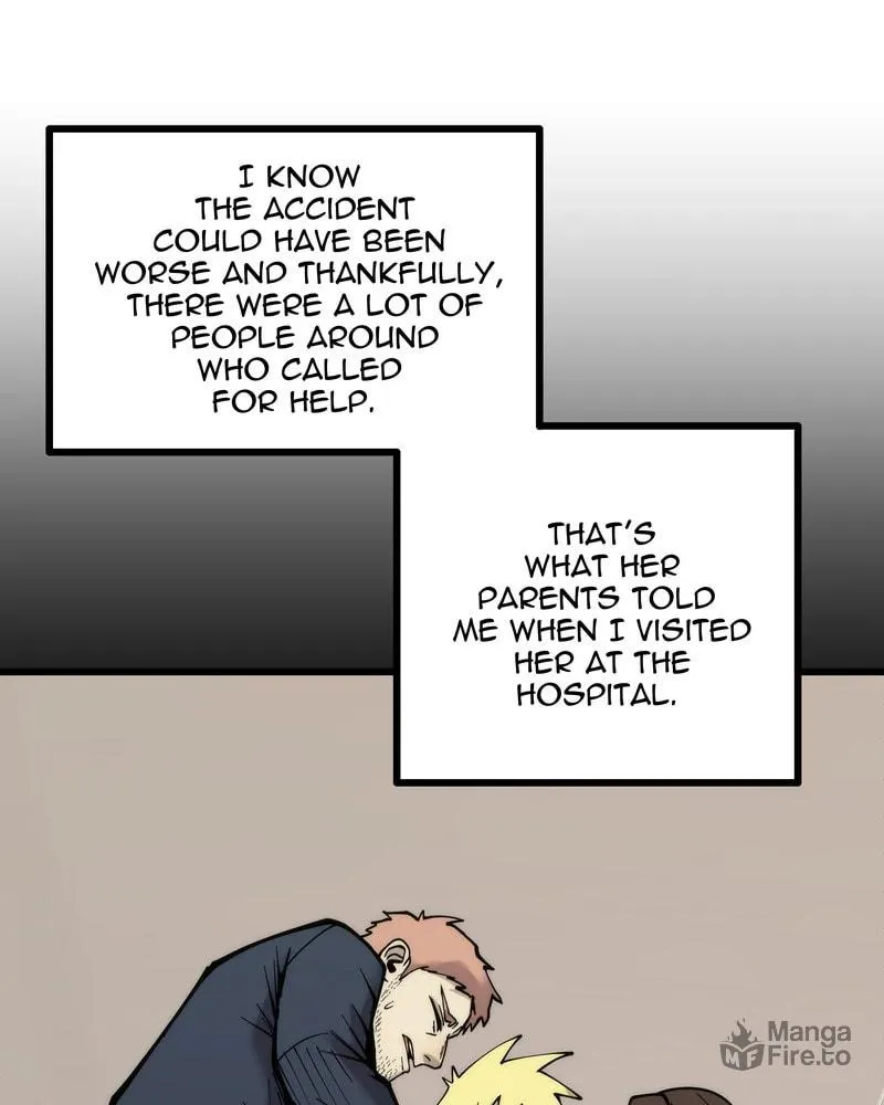 MONOCHROME (Webtoon) Chapter 67 page 9 - 