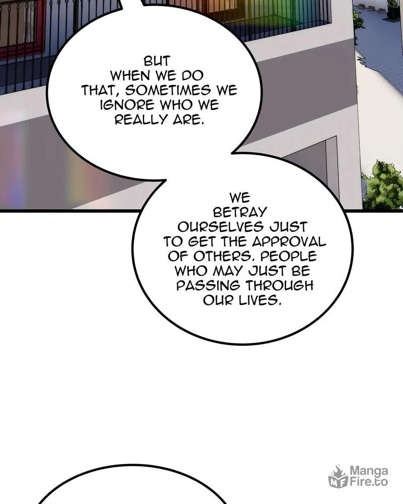 MONOCHROME (Webtoon) Chapter 67 page 85 - 
