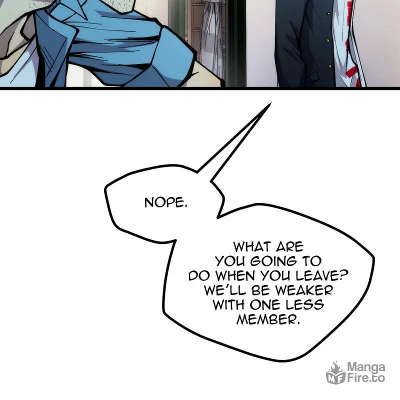 MONOCHROME (Webtoon) Chapter 67 page 87 - 