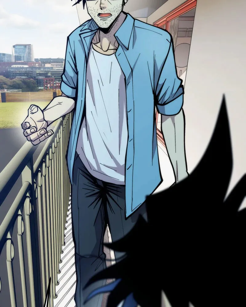 MONOCHROME (Webtoon) Chapter 67 page 91 - 