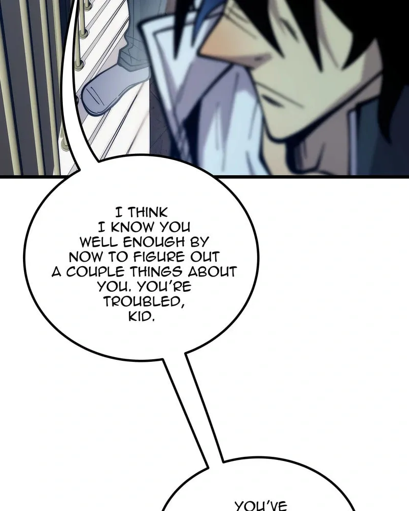 MONOCHROME (Webtoon) Chapter 67 page 92 - 
