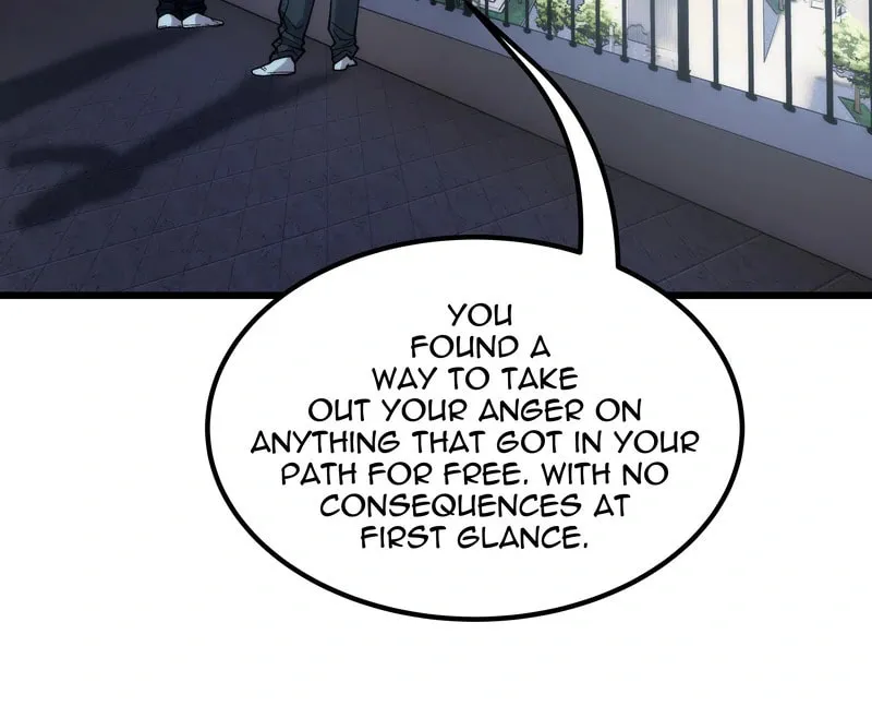 MONOCHROME (Webtoon) Chapter 67 page 94 - 