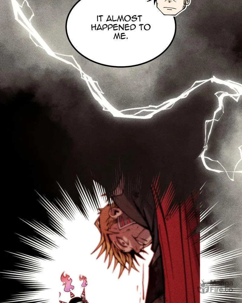 MONOCHROME (Webtoon) Chapter 67 page 99 - 