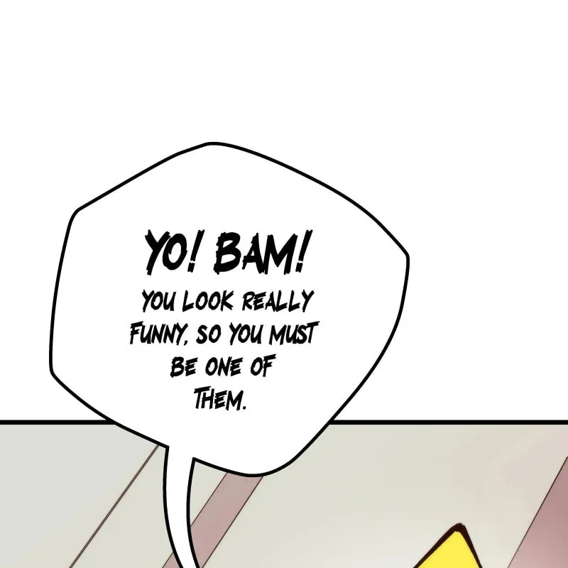MONOCHROME (Webtoon) Chapter 68 page 2 - 