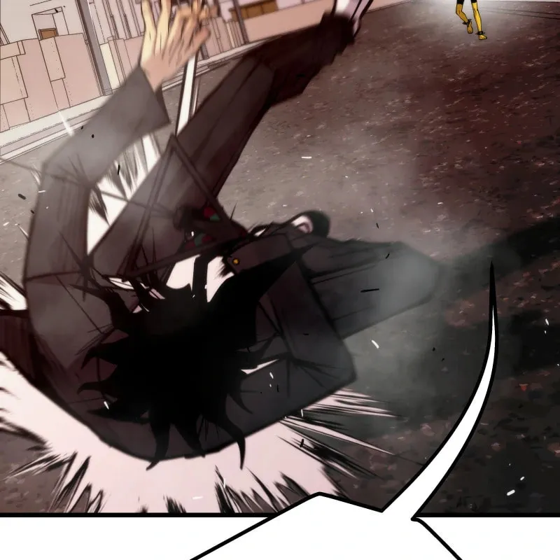 MONOCHROME (Webtoon) Chapter 68 page 101 - 