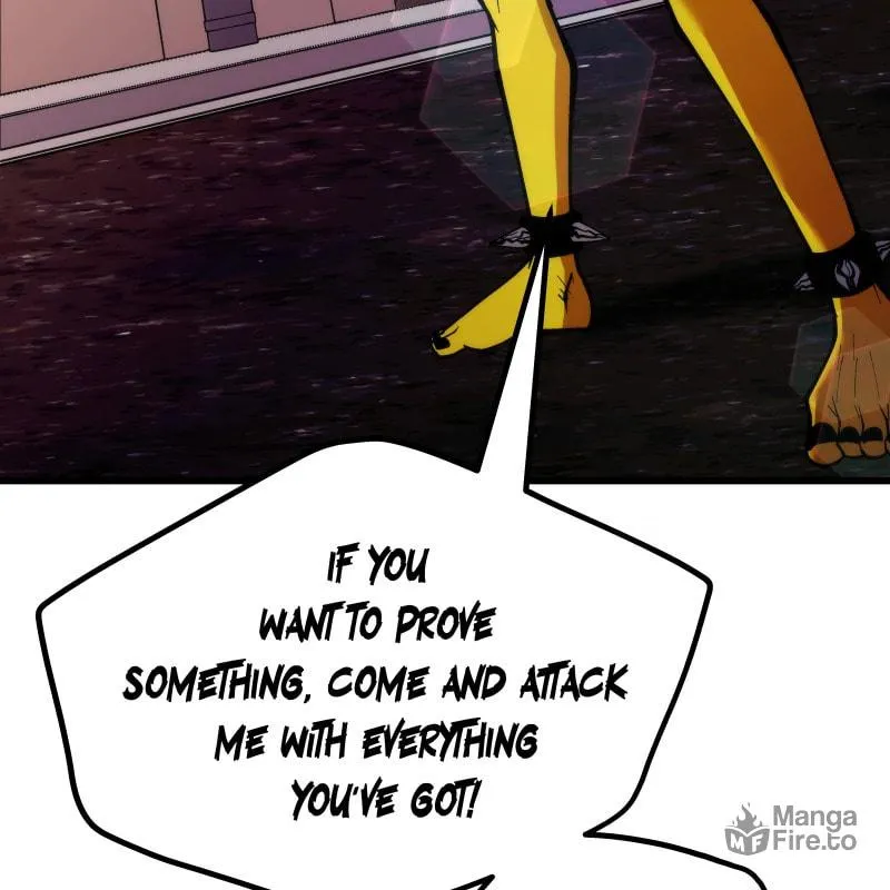 MONOCHROME (Webtoon) Chapter 68 page 117 - 