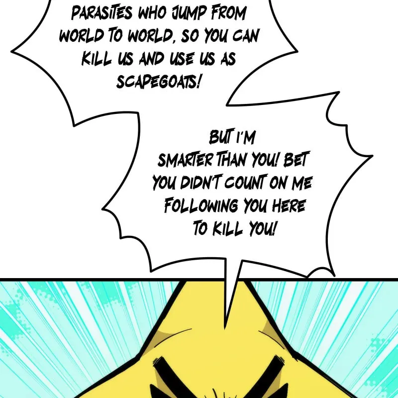MONOCHROME (Webtoon) Chapter 68 page 13 - 