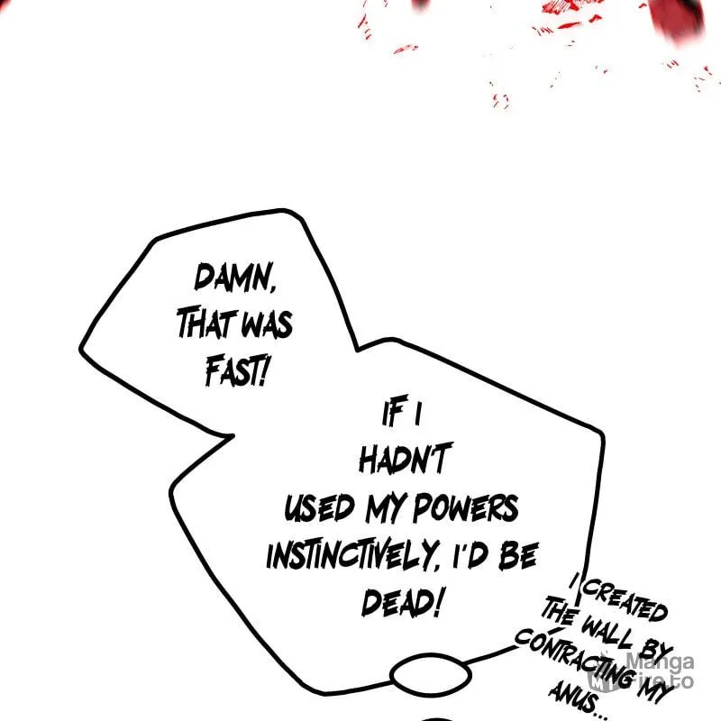 MONOCHROME (Webtoon) Chapter 68 page 156 - 