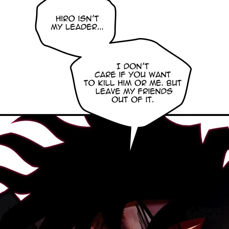MONOCHROME (Webtoon) Chapter 68 page 165 - 