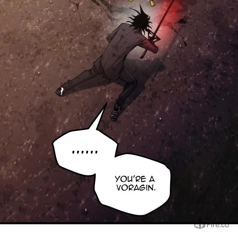 MONOCHROME (Webtoon) Chapter 68 page 174 - 