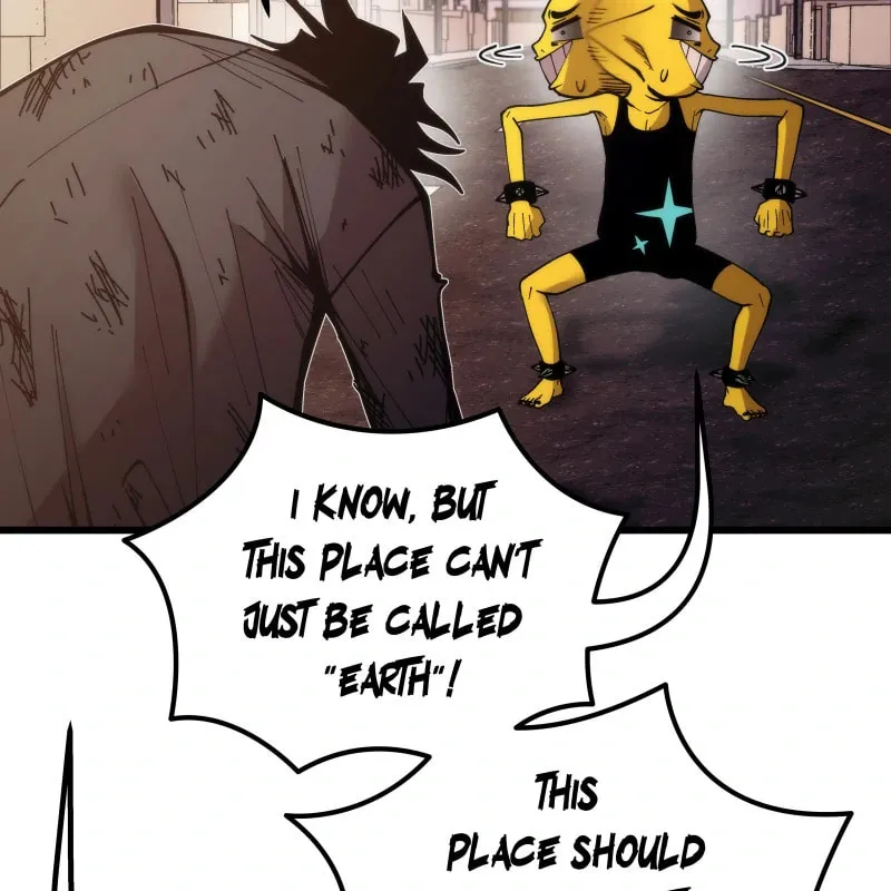 MONOCHROME (Webtoon) Chapter 68 page 176 - 