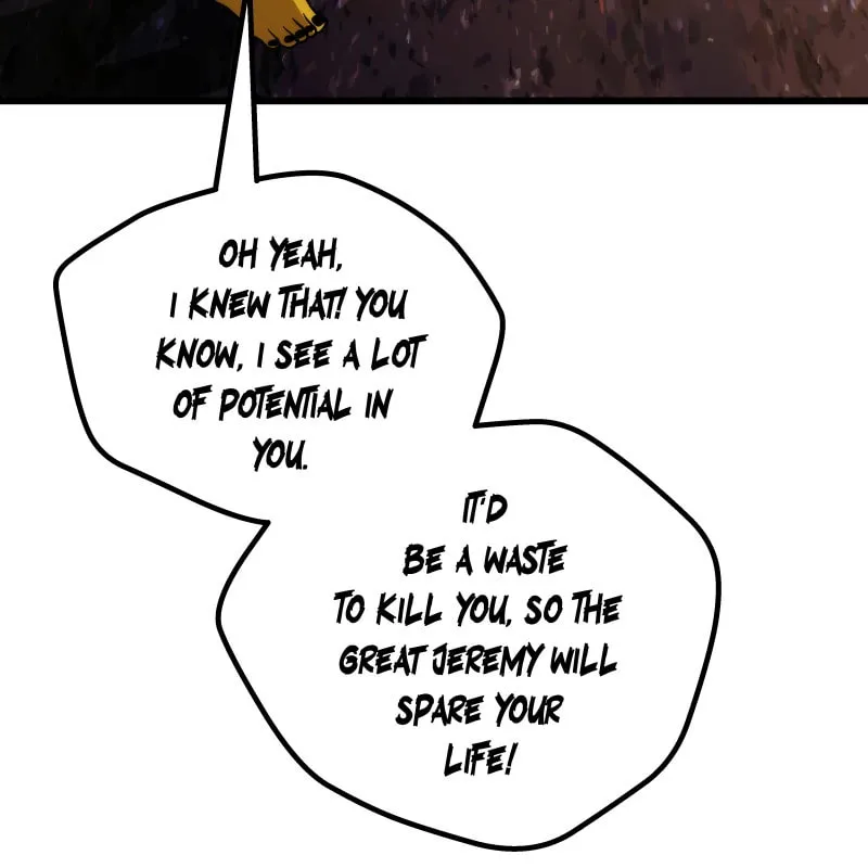 MONOCHROME (Webtoon) Chapter 68 page 184 - 