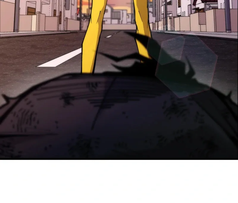 MONOCHROME (Webtoon) Chapter 68 page 187 - 