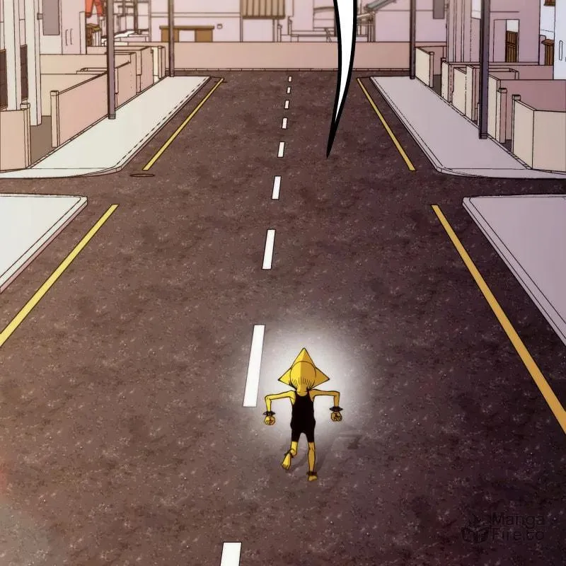 MONOCHROME (Webtoon) Chapter 68 page 189 - 