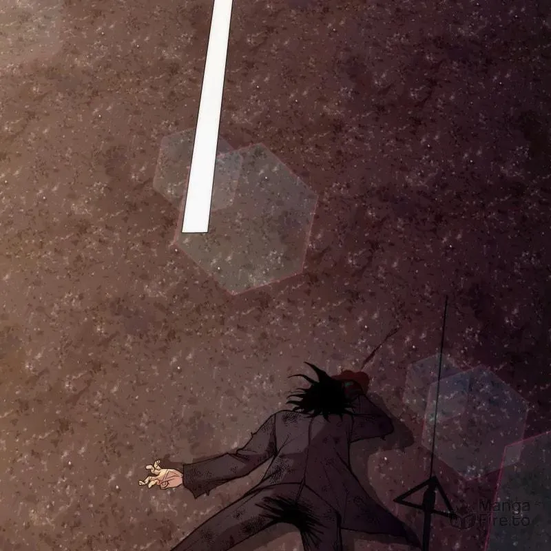 MONOCHROME (Webtoon) Chapter 68 page 190 - 