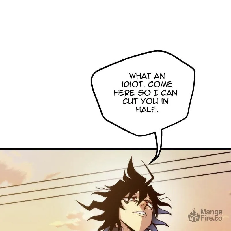 MONOCHROME (Webtoon) Chapter 68 page 24 - 