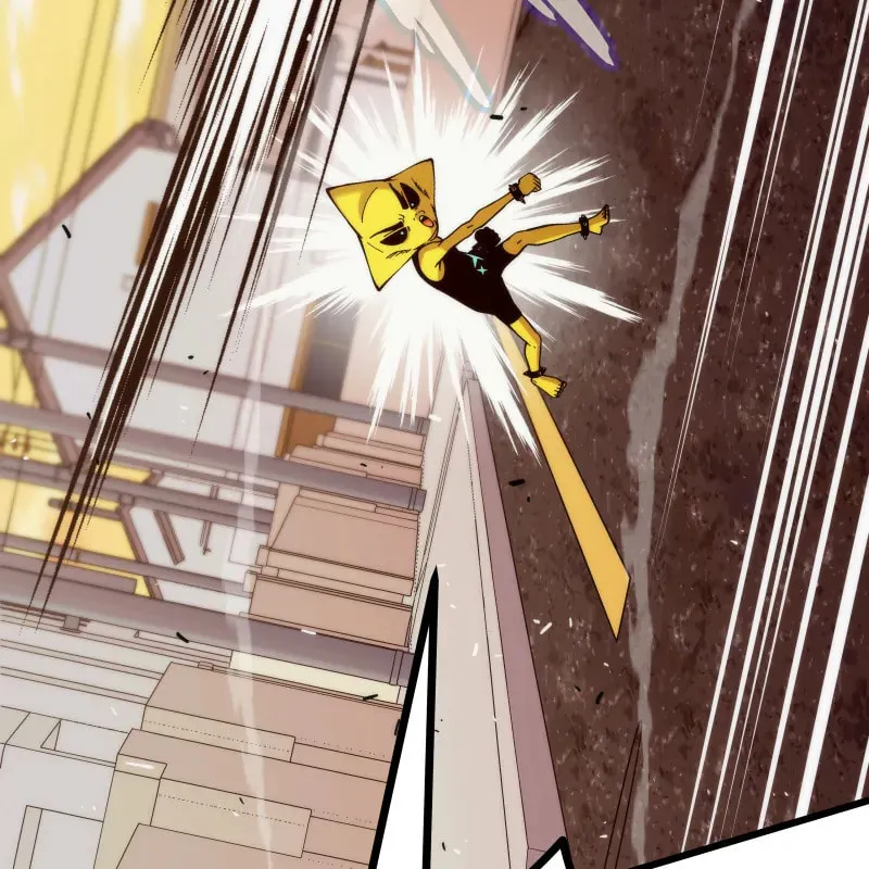 MONOCHROME (Webtoon) Chapter 68 page 29 - 