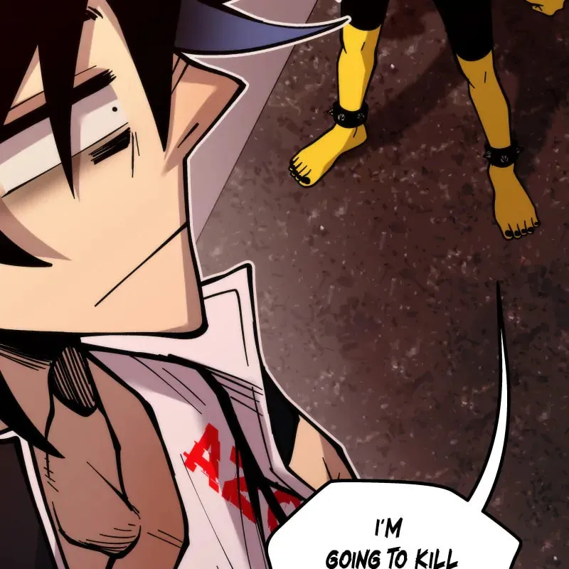 MONOCHROME (Webtoon) Chapter 68 page 4 - 
