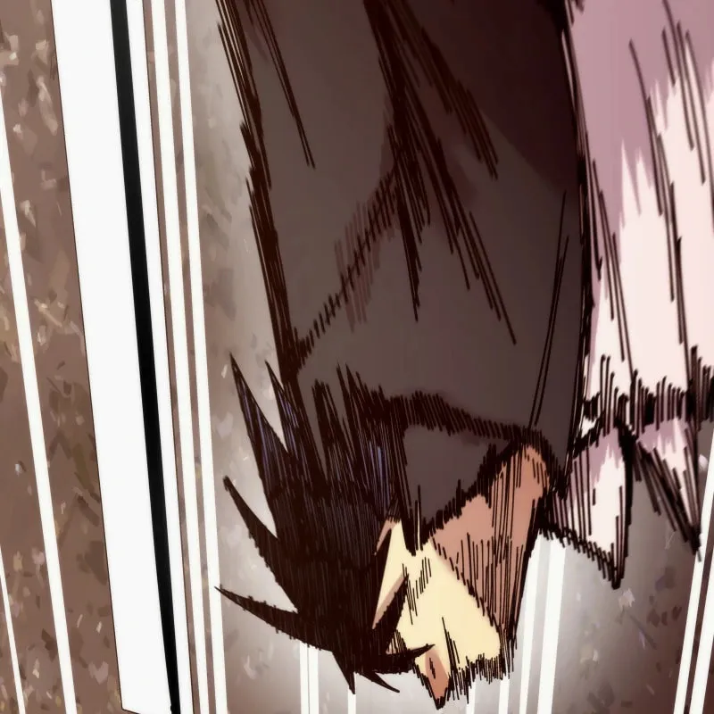 MONOCHROME (Webtoon) Chapter 68 page 32 - 