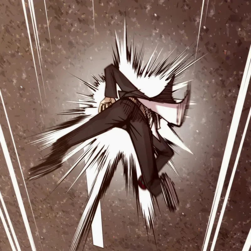 MONOCHROME (Webtoon) Chapter 68 page 34 - 