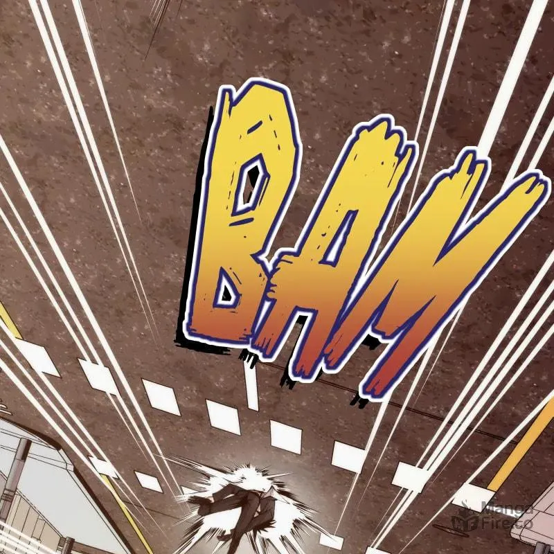MONOCHROME (Webtoon) Chapter 68 page 35 - 