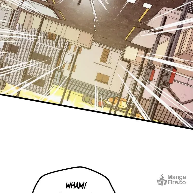 MONOCHROME (Webtoon) Chapter 68 page 36 - 