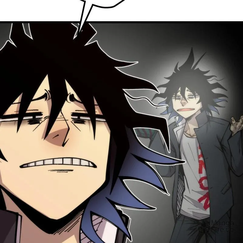 MONOCHROME (Webtoon) Chapter 68 page 6 - 