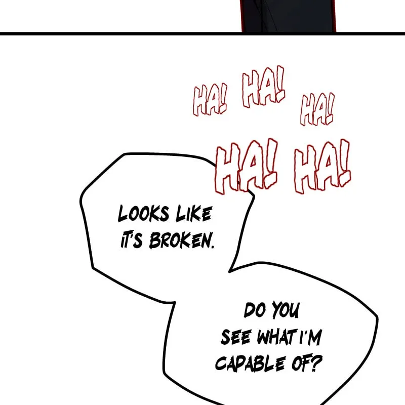 MONOCHROME (Webtoon) Chapter 68 page 53 - 