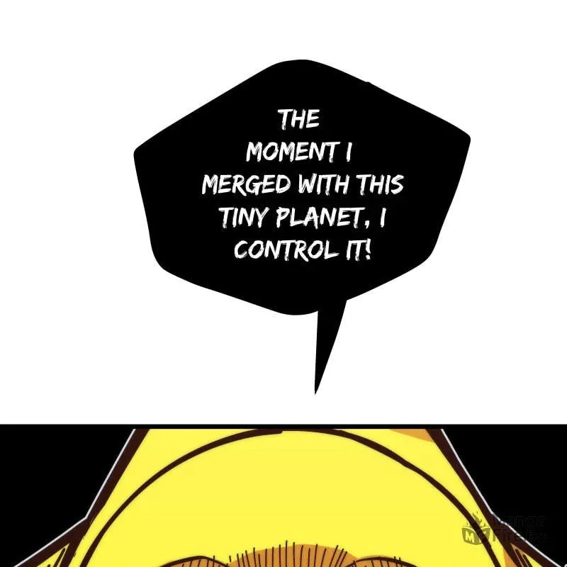 MONOCHROME (Webtoon) Chapter 68 page 60 - 