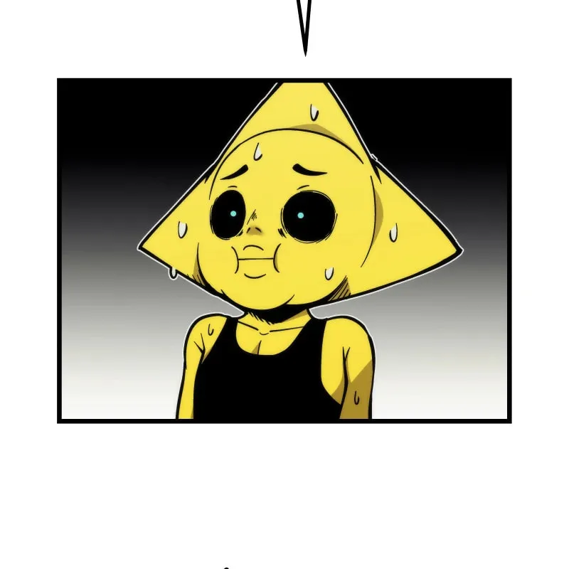 MONOCHROME (Webtoon) Chapter 68 page 73 - 