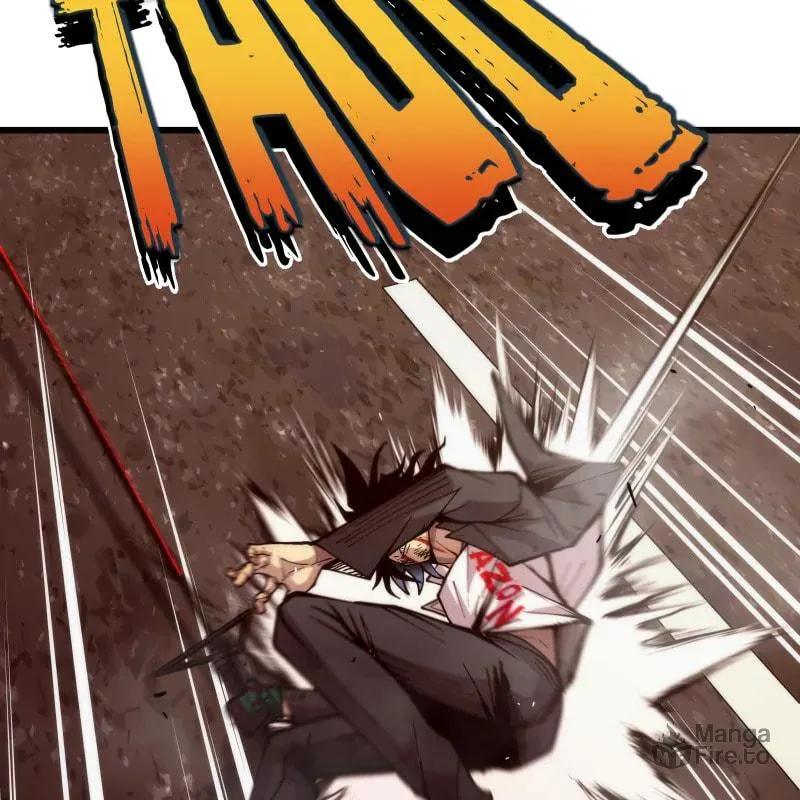 MONOCHROME (Webtoon) Chapter 68 page 84 - 