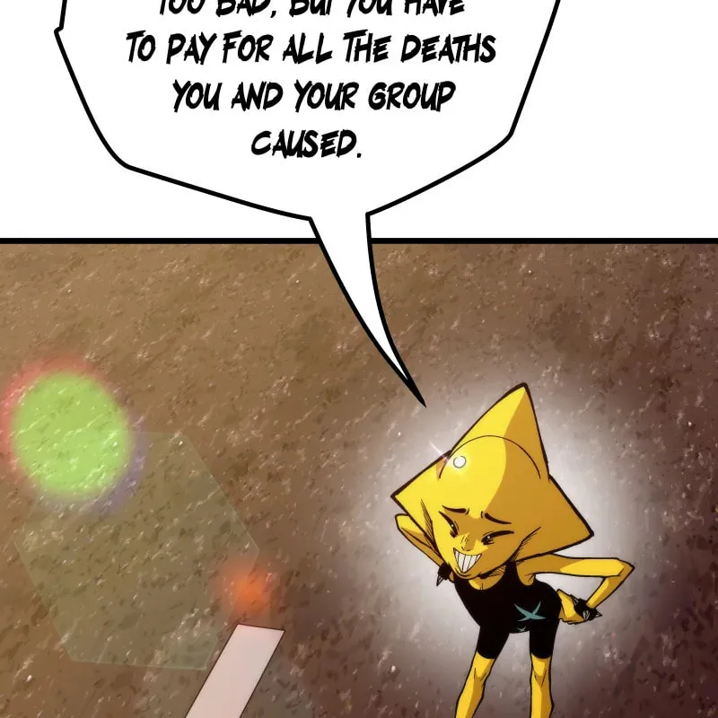 MONOCHROME (Webtoon) Chapter 68 page 88 - 