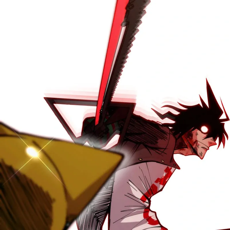 MONOCHROME (Webtoon) Chapter 68 page 92 - 