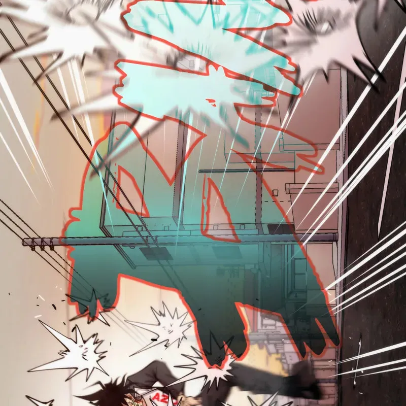 MONOCHROME (Webtoon) Chapter 68 page 97 - 