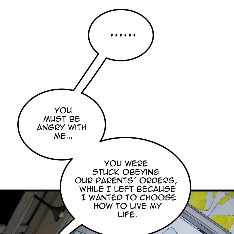 MONOCHROME (Webtoon) Chapter 69 page 104 - 