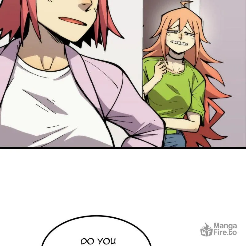 MONOCHROME (Webtoon) Chapter 69 page 12 - 