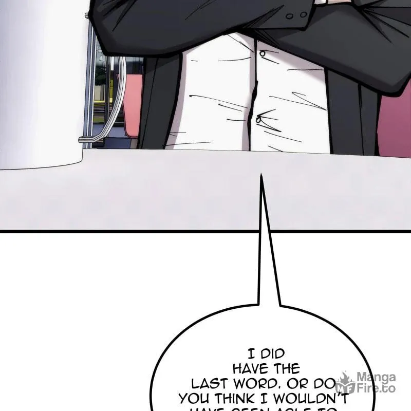 MONOCHROME (Webtoon) Chapter 69 page 111 - 